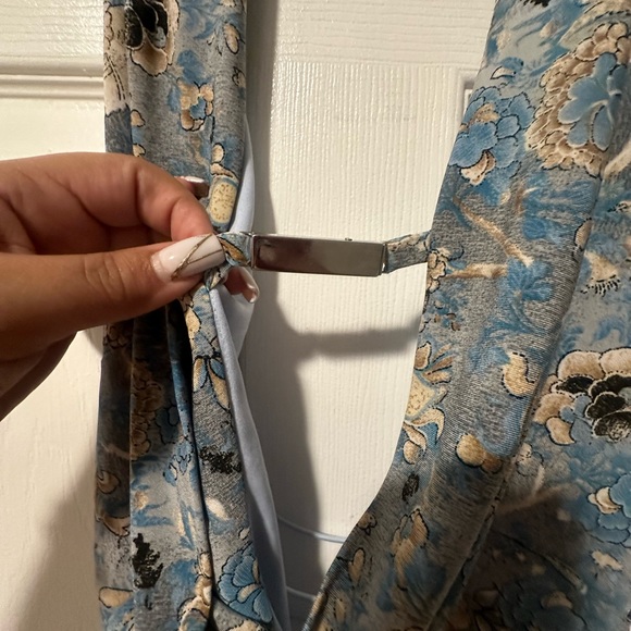 Print sexy shirt - Picture 2 of 5